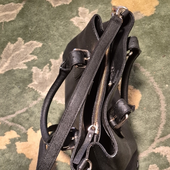 Kate Spade Black Shoulder Bag - Picture 7 of 8